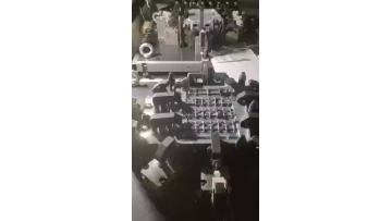 Friction stir Welding