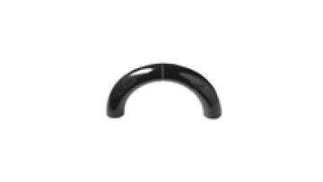 A234 WP5 Carbon Steel & Stainless Elbow Pipe Fittings - 90/60/45 Degree Long Radius Elbows1