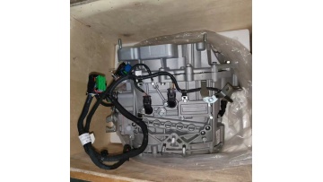 Gearbox for changan CS15