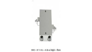 Hydraulic Cushion Valve SHC-H16L-A