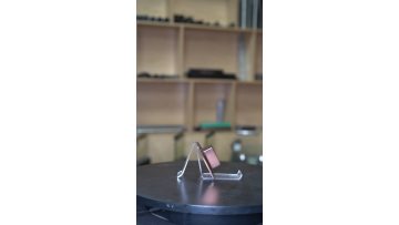 stainless steel handrail parts