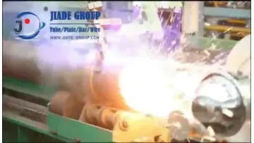 Grade 201/304/304L Grade Stainless Welded Steel Pipe for Decorativebuilding Materials1