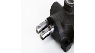 Hydraulic  Distributor P40