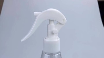 105-plastic mini trigger sprayer