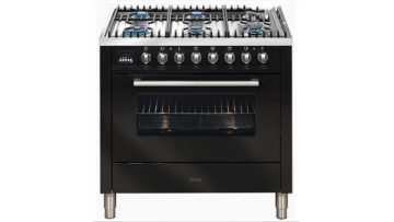 The Best Kitchen Ovens