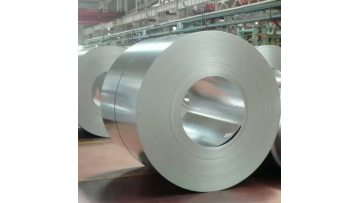 Mirror-Finish Decorative Aluminum