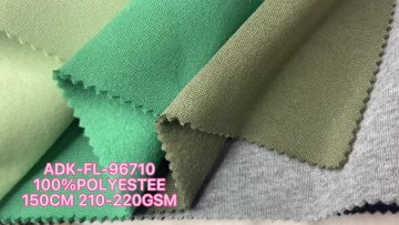 2021 latest Wholesale Anti Pill super soft cheap wool polar sherpa boucle fleece fabric for winter coat1