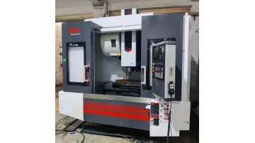 TAIZ855  Machining