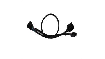High-quality OBD Y Universal Cable