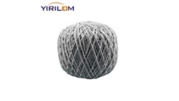 Wholesale Cheap Price 100% Natural color 3MM Cotton Cord Twisted Rope For Sofa Cushion1