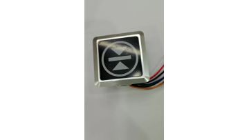 touchless boton 1