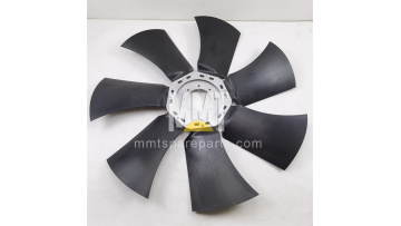 Wind Fan 375-8773