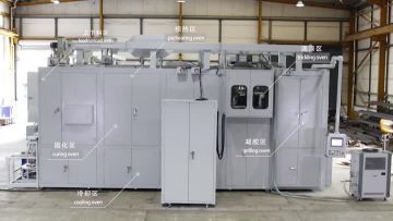 Stator Resin Trickling Machine.mp4