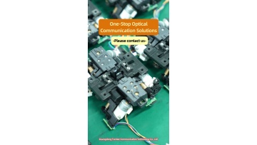 Performance comparison of different fusion splicer models for diverse telecom and data center fiber splicing target objectives