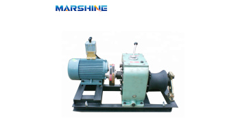 Electric Winch