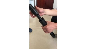 API OEM Sucker rod stripper for oil field1
