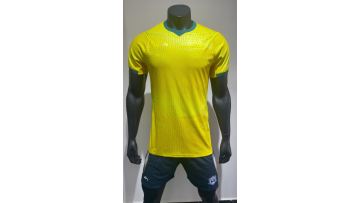 YXZZ85722-A8Dynamic Soccer Kit