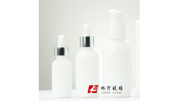 Oil bottle