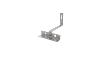 Solar Extended Adjustable Staight Roof Hook