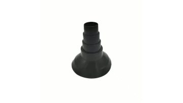 Factory Price Custom Silicone Epdm Rubber Roof Flashing