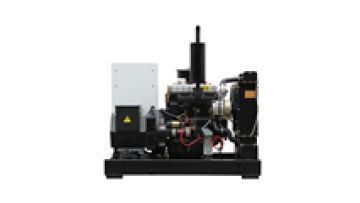 4 cylinder diesel engine 20Kw Diesel Generator generator diesel1