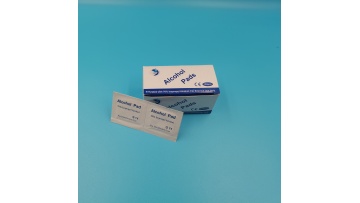 Alcohol Plaster 2