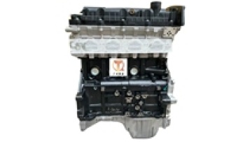 Jianghuai Ruifeng Ruiying 2.02.4 Diesel Engine Assembly HFC4GA3-3D1