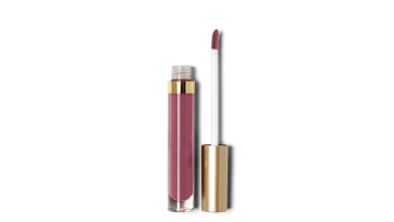 Matte liquid lipstick video