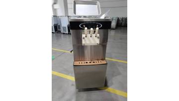 maquina de helado