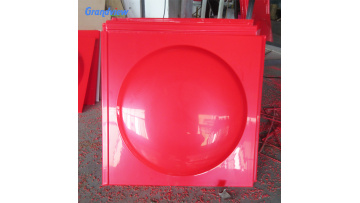 ABS Vacuum Forming Products1