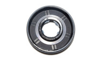 DMHUI 1021024  AH0616E Servo Motor oil seal with SC type for Robot spare parts1