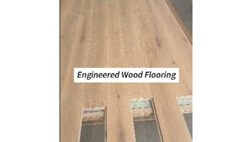 Engineered Wood Flooring
