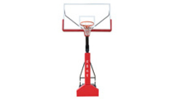 Basketball Stand FIBA Standard Brake Padding  Protective Padding Pads  for Basketball Pole1