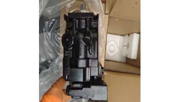 JR R S75C PC 20 NN DANFOSS PUMP