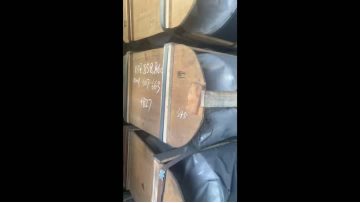 steelmaking raw material