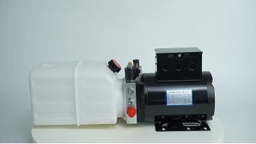 dc hydraulic 12v  /9