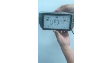 LED Work Lamp CJTD-72W0.2-07