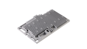 Shenzhen Aluminum Die Casting Manufacturer Runpeng Custom Aluminum Die Cast1