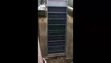 coarse mechanical bar screen1