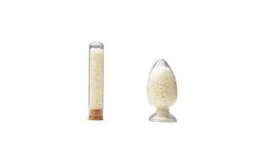 Granules For Co-extrusion WPC Product