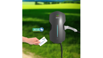 Home ev charger 7kw