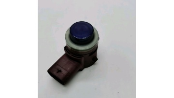 BAINEL Parking Sensor PDC For TESLA Model 3  deep blue 1127502-13-D1