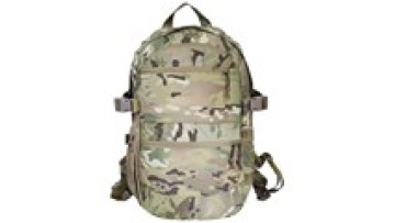 TAC AVS10 Assault Vest System Pack Connection with Plate Tactical Outdoor Nylon  Shoulder Action Zipper Backpack1