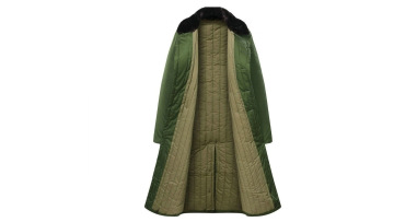 Civilian Relief Cotton Coat