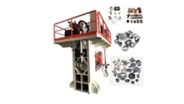 Multi-Directional Hydraulic Presses for Aluminum, Copper, and Iron Forging in Tee Pipe Manufacturing1