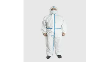 Medical Disposable Protective Clothing