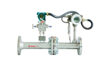 Gas-liquid two-phase (wear-resistant Type)