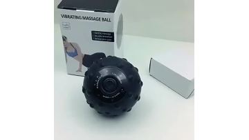 vibrating massage ball