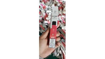 elf bar 600