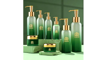 Lotion bottle